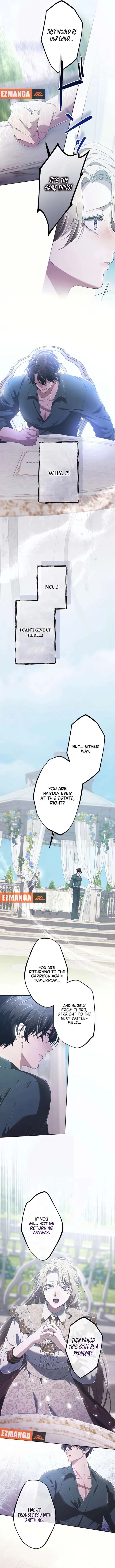 My Fifth Political Marriage Is With the Man Who Hates Me Chapter 10 page 10
