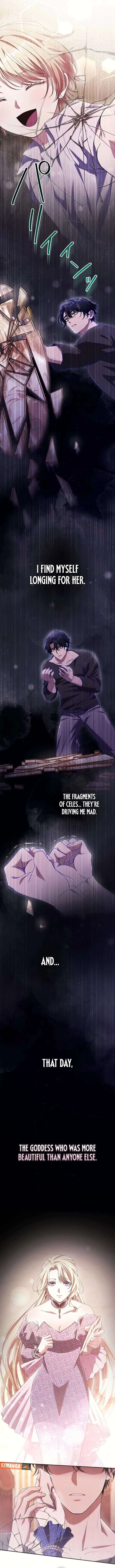 My Fifth Political Marriage Is With the Man Who Hates Me Chapter 24 page 14