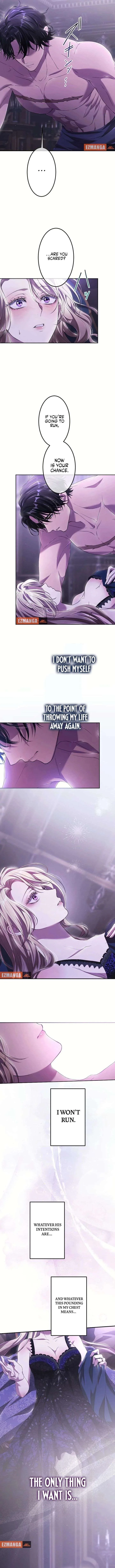 My Fifth Political Marriage Is With the Man Who Hates Me Chapter 27 page 13