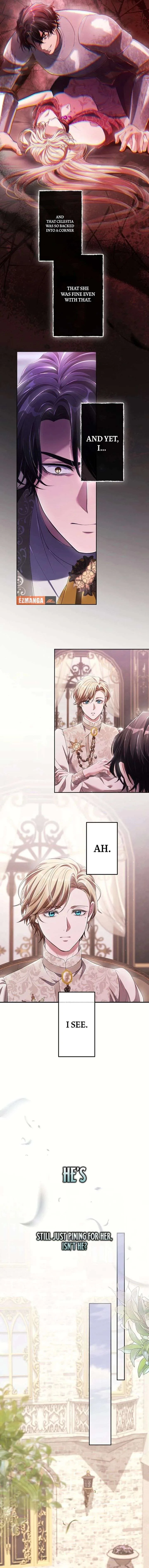 My Fifth Political Marriage Is With the Man Who Hates Me Chapter 29 page 11