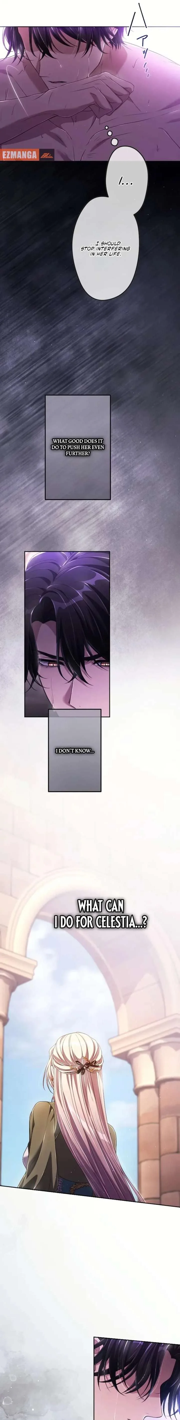 My Fifth Political Marriage Is With the Man Who Hates Me Chapter 35 page 20