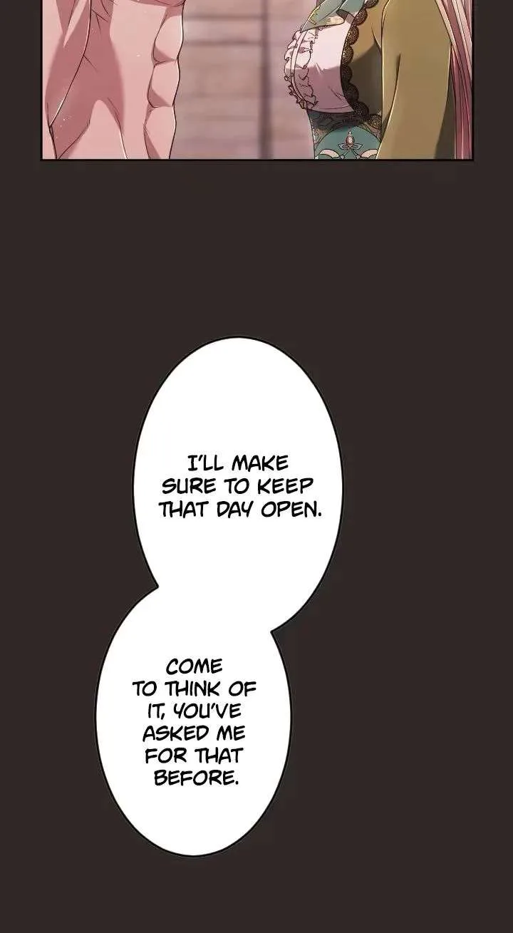 My Fifth Political Marriage Is With the Man Who Hates Me Chapter 37 page 7
