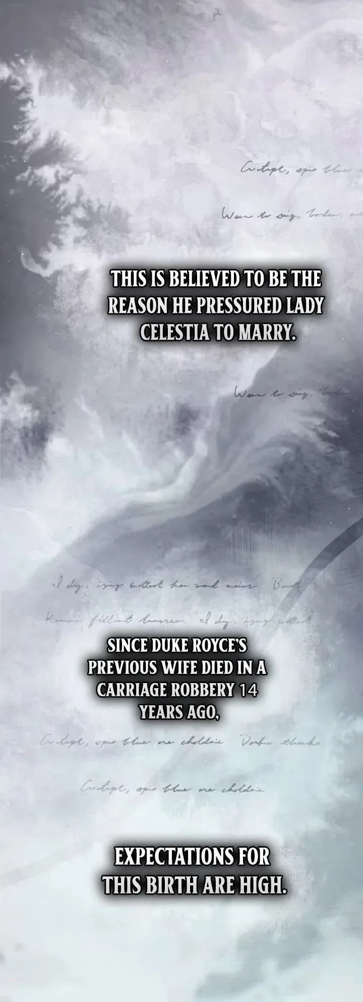 My Fifth Political Marriage Is With the Man Who Hates Me Chapter 37 page 25