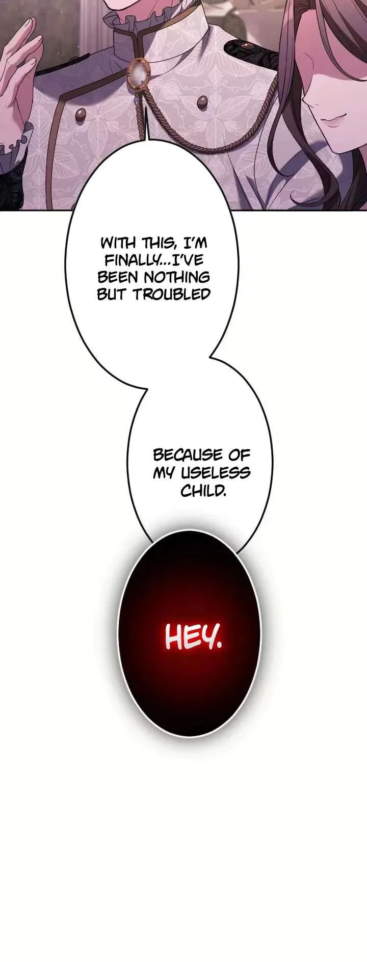 My Fifth Political Marriage Is With the Man Who Hates Me Chapter 37 page 34