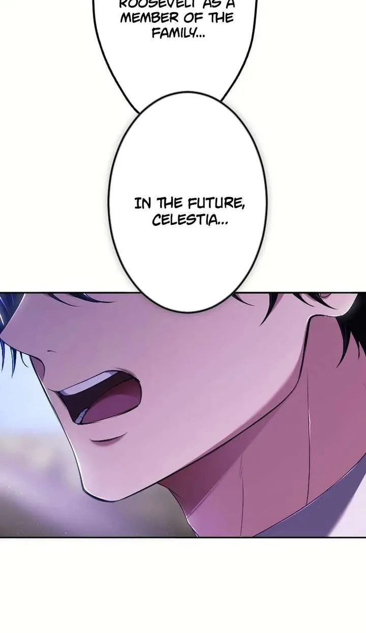 My Fifth Political Marriage Is With the Man Who Hates Me Chapter 38 page 30