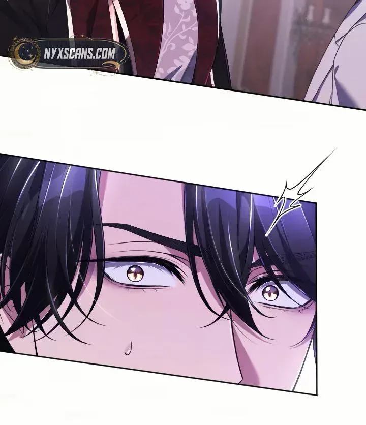 My Fifth Political Marriage Is With the Man Who Hates Me Chapter 45 page 6