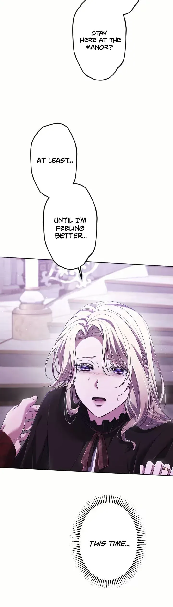 My Fifth Political Marriage Is With the Man Who Hates Me Chapter 45 page 9