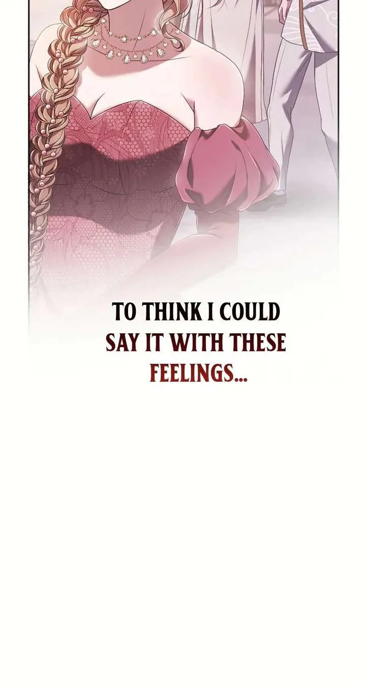 My Fifth Political Marriage Is With the Man Who Hates Me Chapter 38 page 38