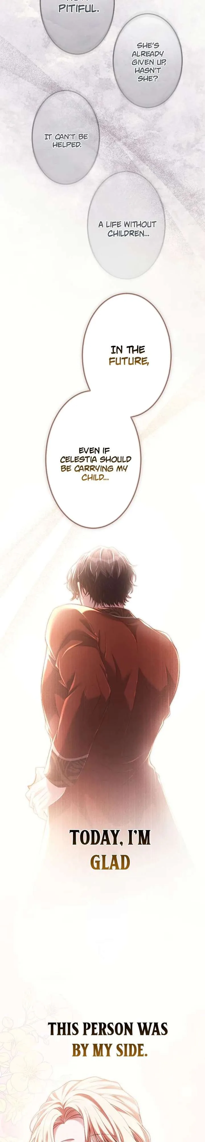 My Fifth Political Marriage Is With the Man Who Hates Me Chapter 38 page 40