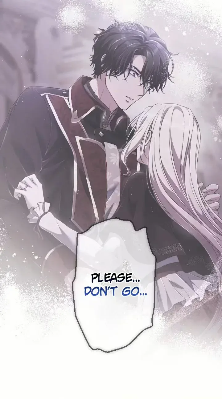 My Fifth Political Marriage Is With the Man Who Hates Me Chapter 46 page 24