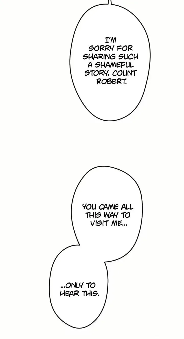 My Fifth Political Marriage Is With the Man Who Hates Me Chapter 48 page 5