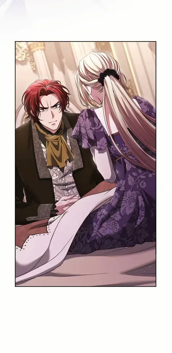 My Fifth Political Marriage Is With the Man Who Hates Me Chapter 48 page 8