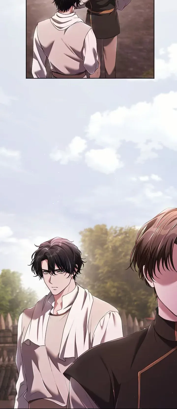 My Fifth Political Marriage Is With the Man Who Hates Me Chapter 49 page 4