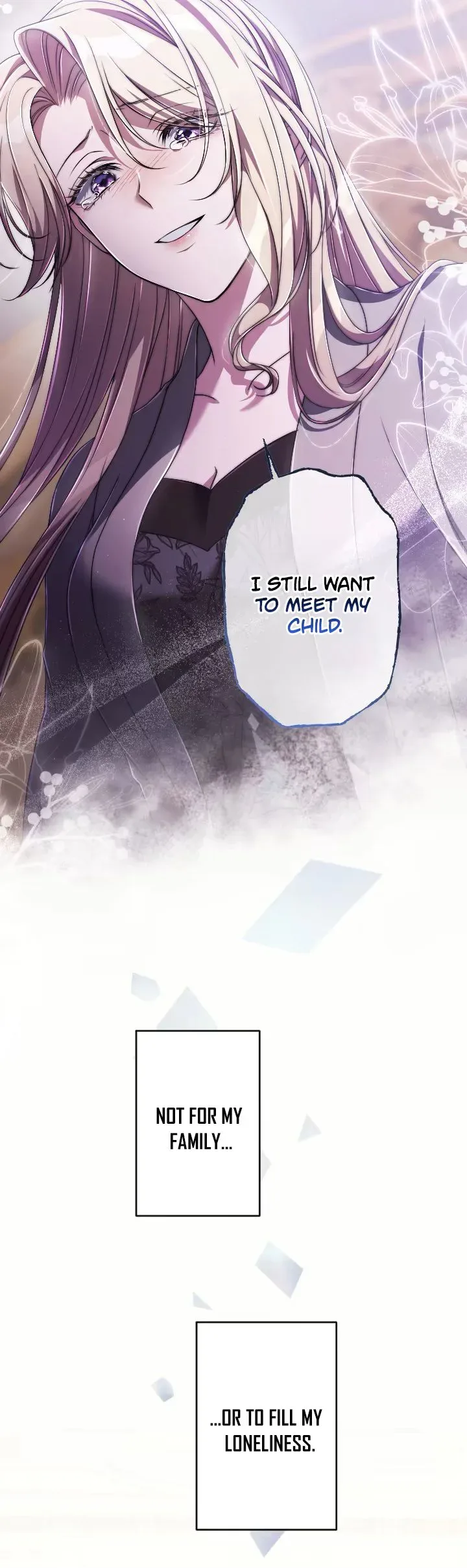 My Fifth Political Marriage Is With the Man Who Hates Me Chapter 50 page 19