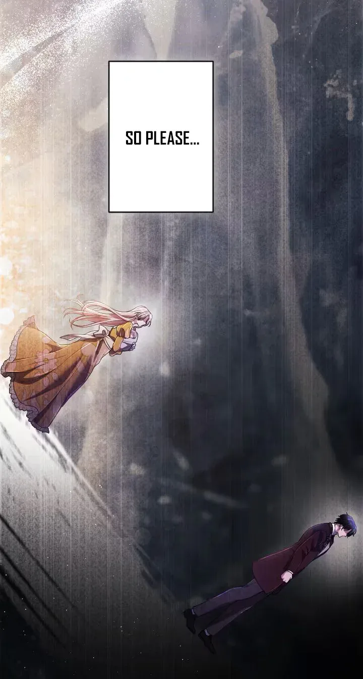 My Fifth Political Marriage Is With the Man Who Hates Me Chapter 50 page 22