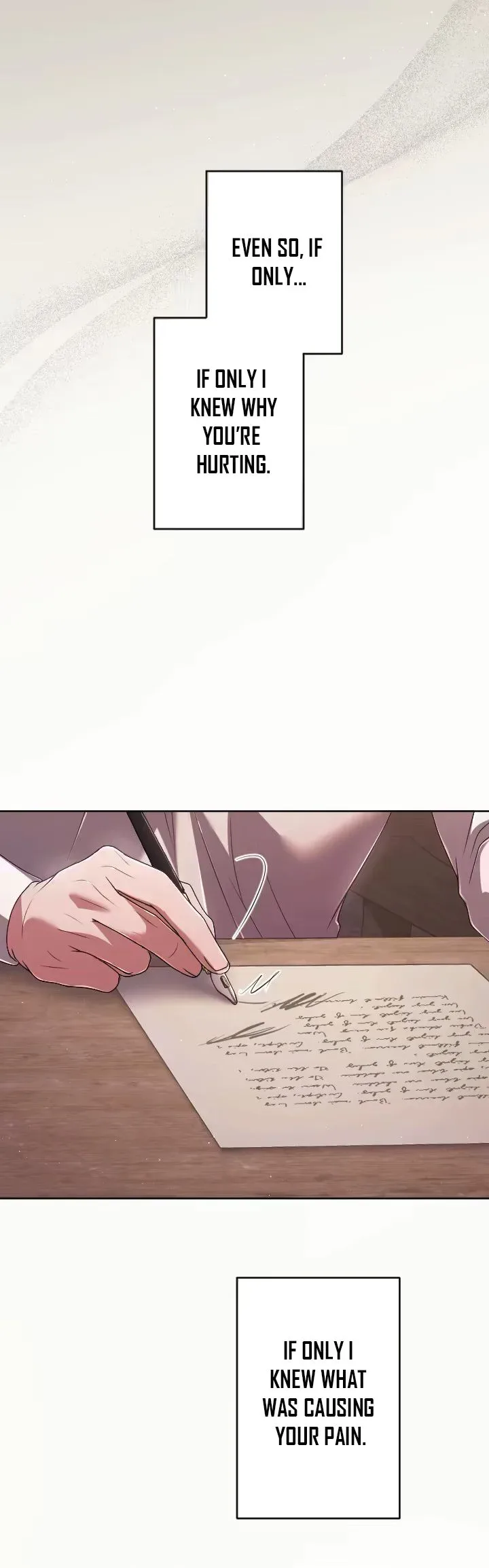 My Fifth Political Marriage Is With the Man Who Hates Me Chapter 49 page 22
