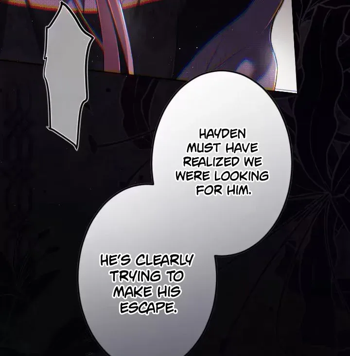 My Fifth Political Marriage Is With the Man Who Hates Me Chapter 51 page 21