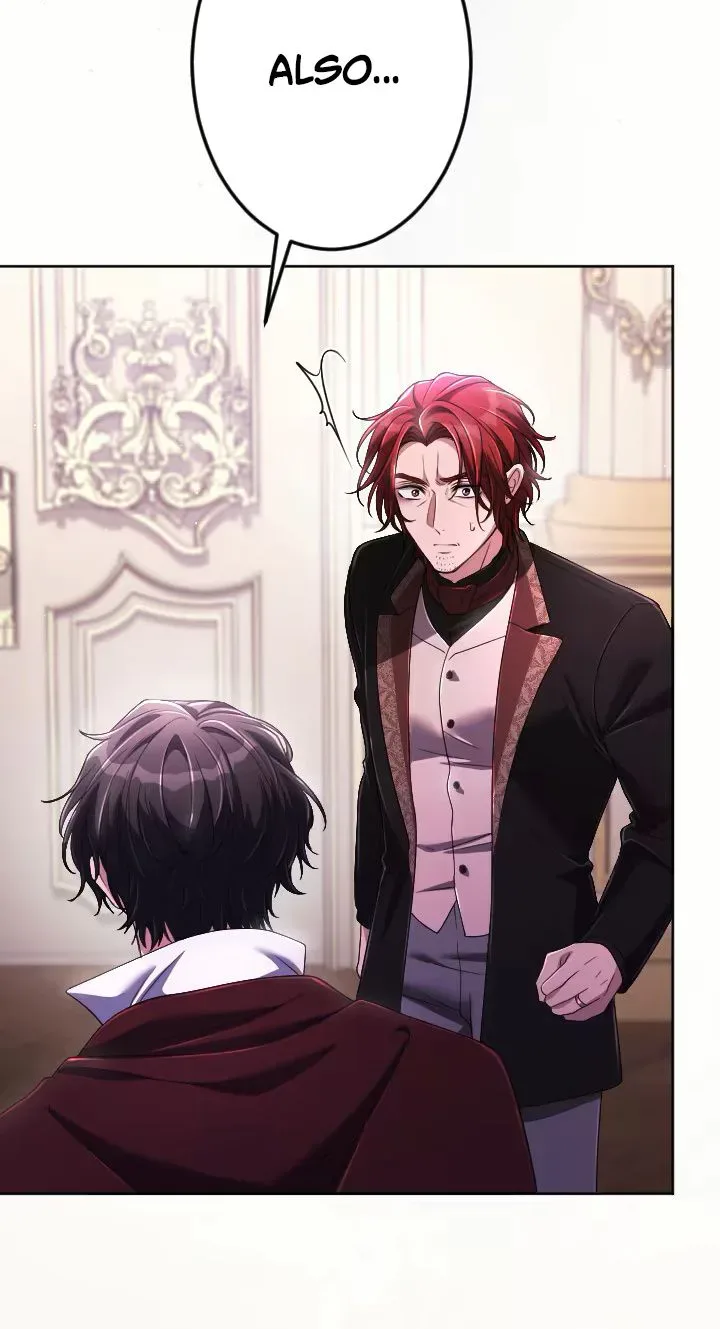 My Fifth Political Marriage Is With the Man Who Hates Me Chapter 52 page 19