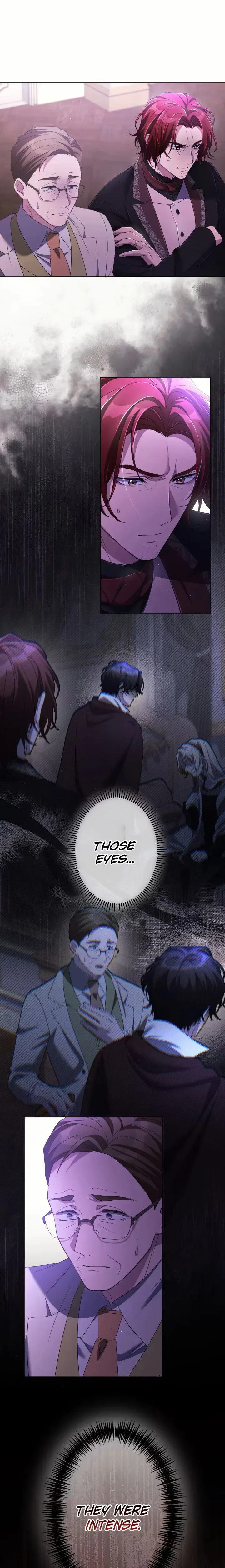 My Fifth Political Marriage Is With the Man Who Hates Me Chapter 52 page 26