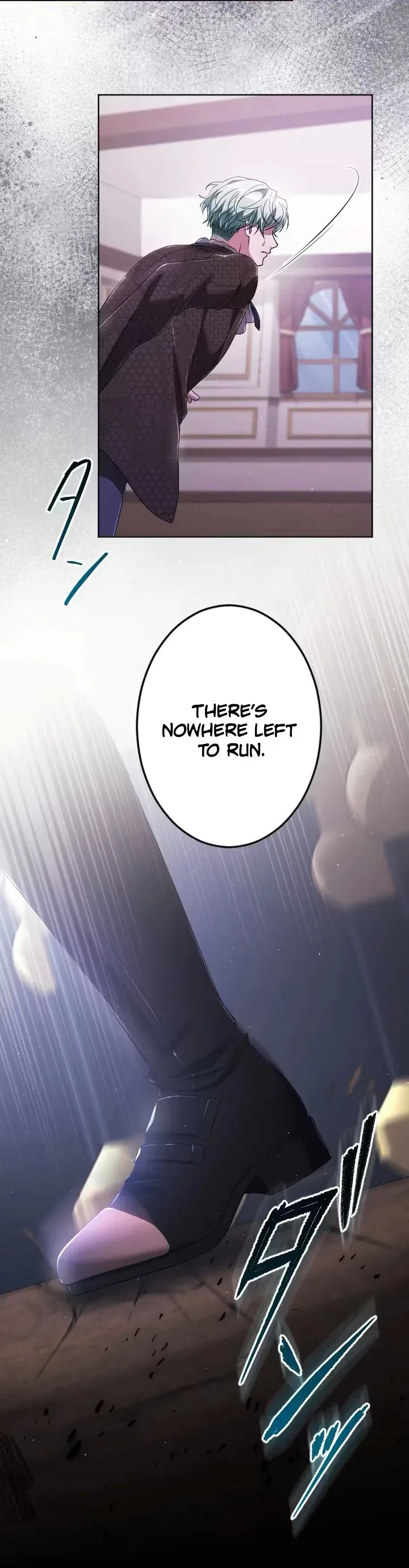 My Fifth Political Marriage Is With the Man Who Hates Me Chapter 53 page 28