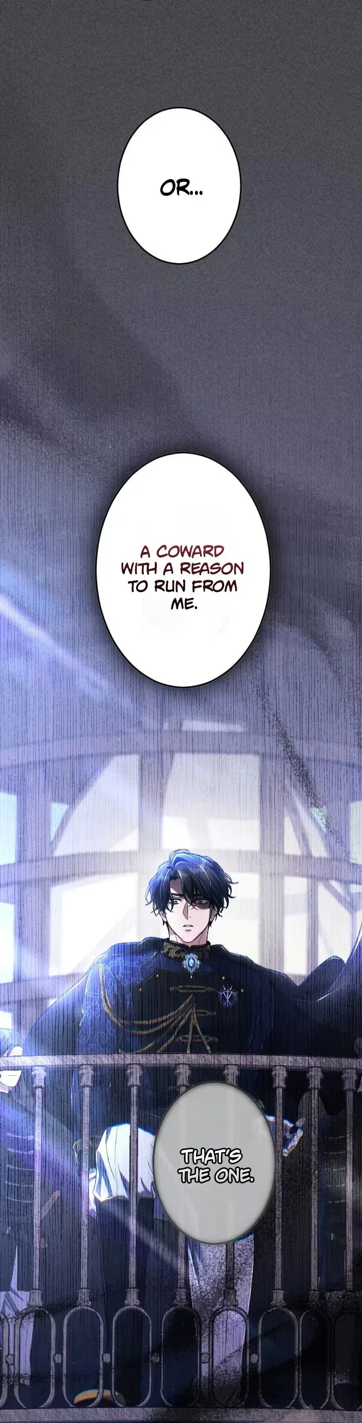 My Fifth Political Marriage Is With the Man Who Hates Me Chapter 53 page 25