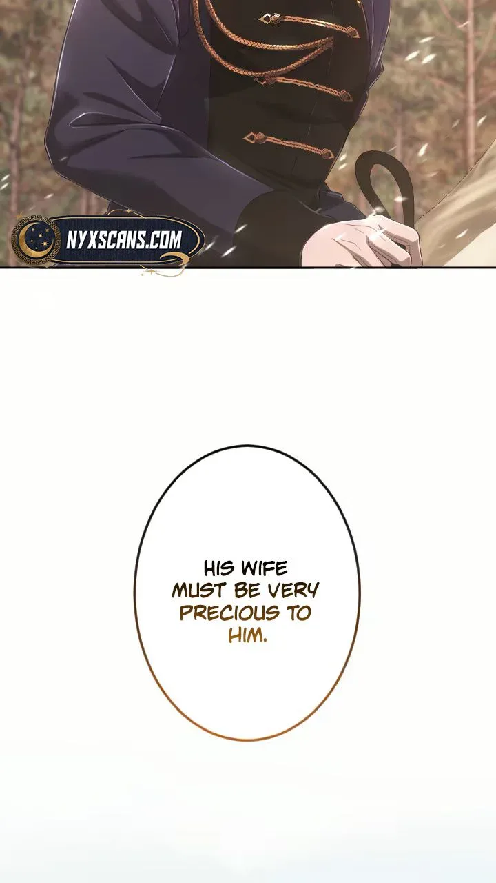 My Fifth Political Marriage Is With the Man Who Hates Me Chapter 54 page 7