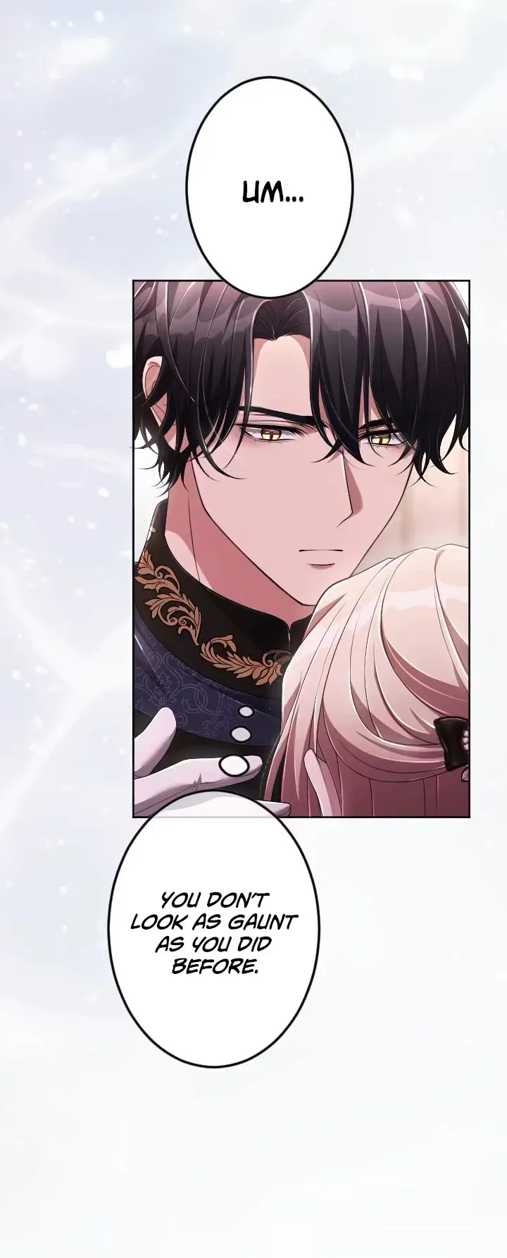 My Fifth Political Marriage Is With the Man Who Hates Me Chapter 54 page 13