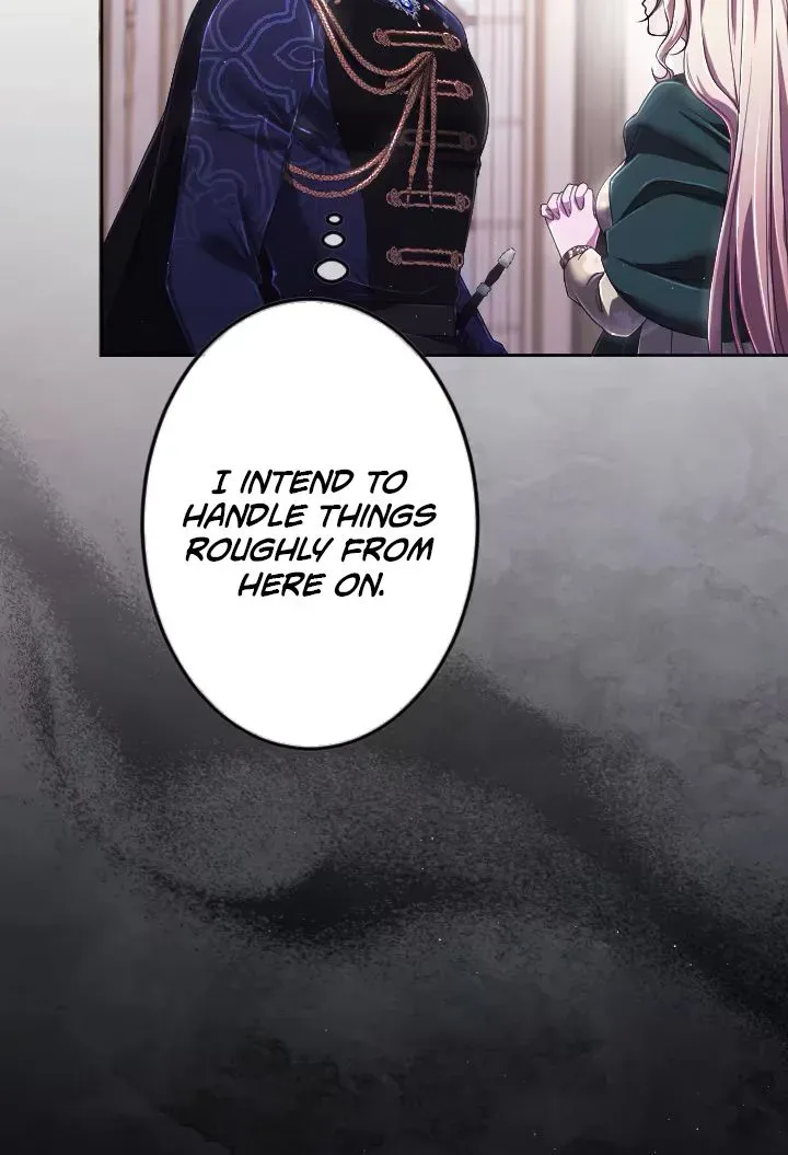 My Fifth Political Marriage Is With the Man Who Hates Me Chapter 54 page 22
