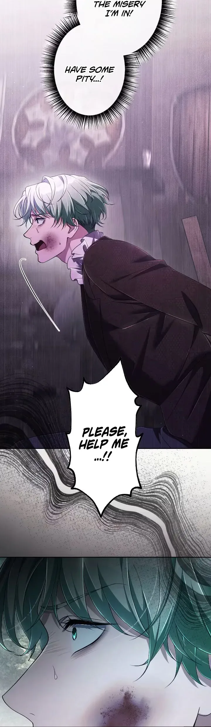 My Fifth Political Marriage Is With the Man Who Hates Me Chapter 55 page 10