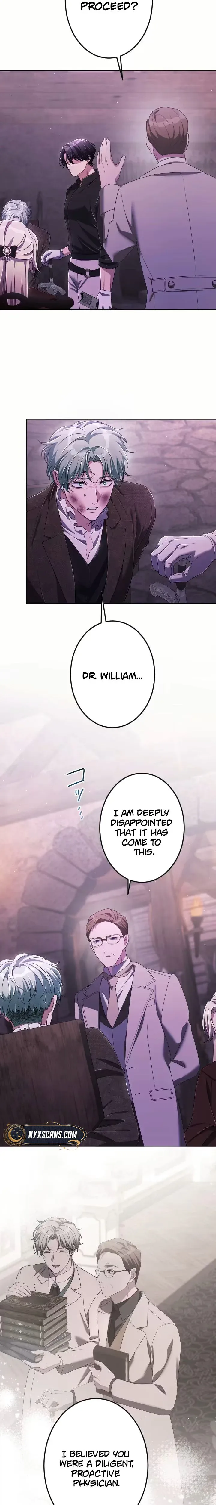 My Fifth Political Marriage Is With the Man Who Hates Me Chapter 55 page 15