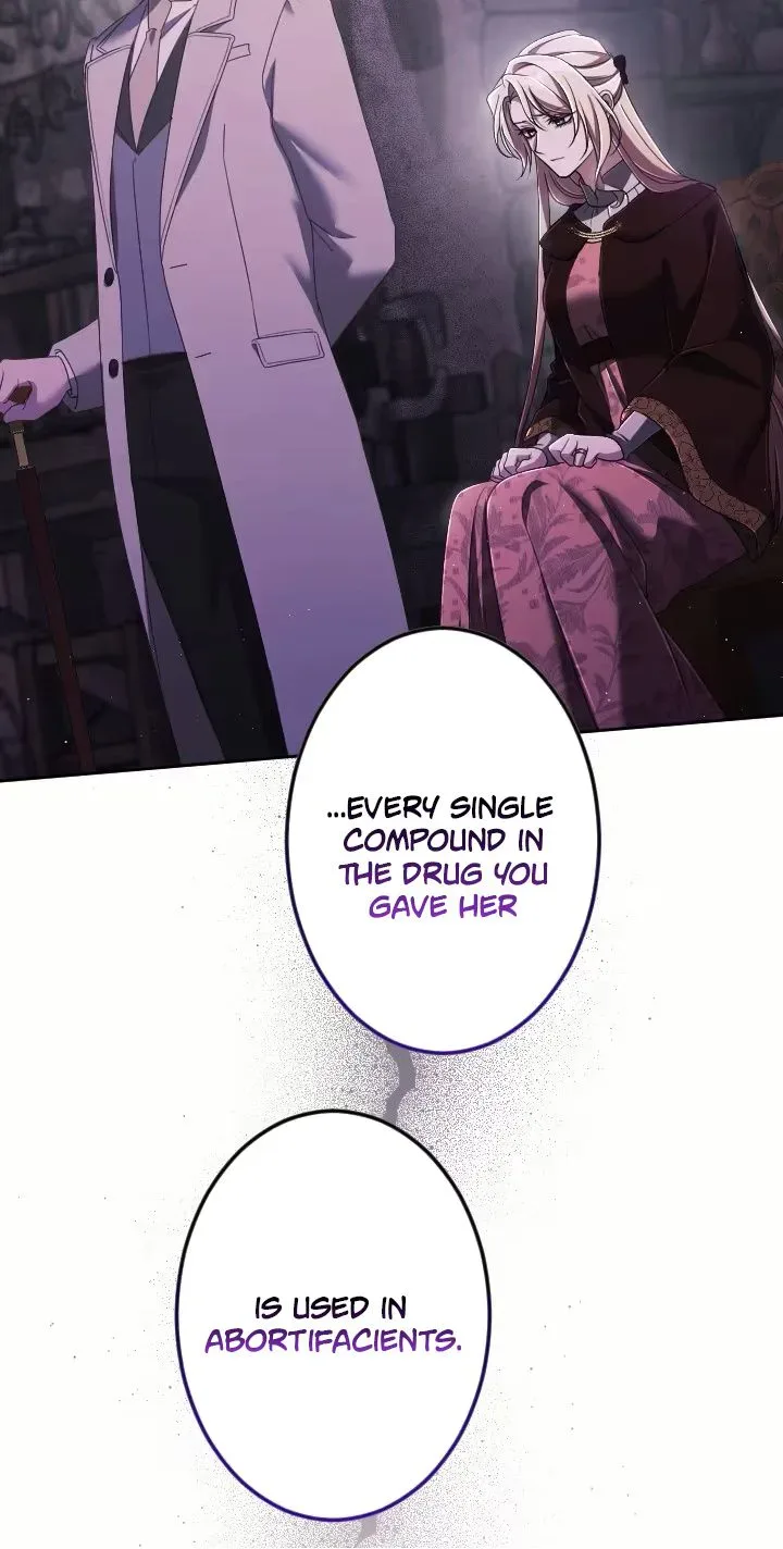 My Fifth Political Marriage Is With the Man Who Hates Me Chapter 55 page 19