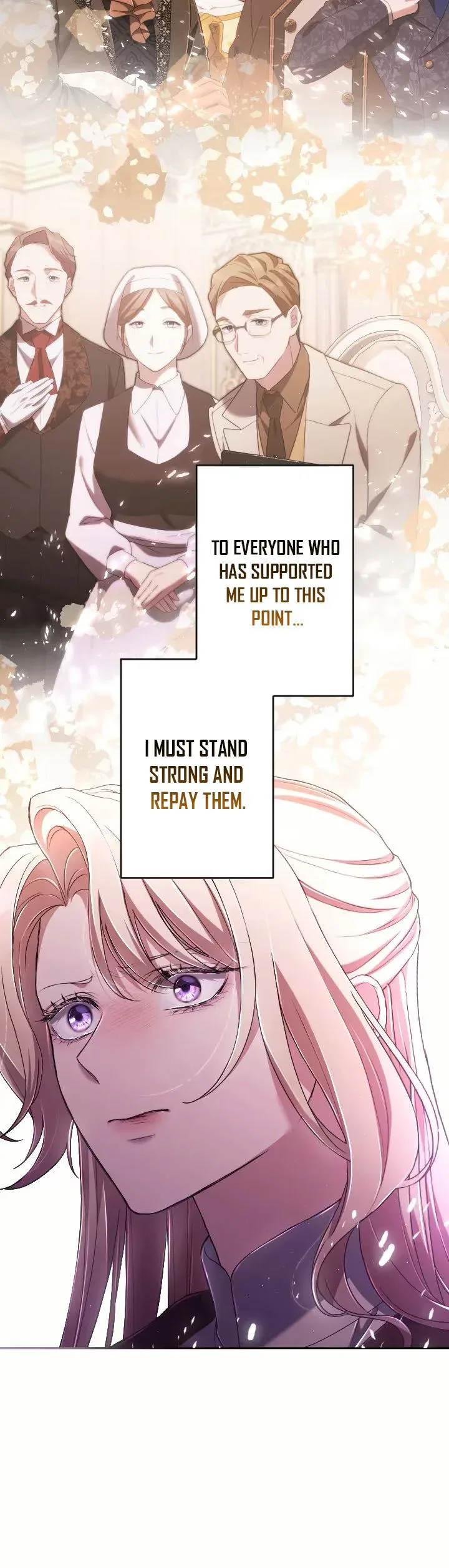 My Fifth Political Marriage Is With the Man Who Hates Me Chapter 55 page 31