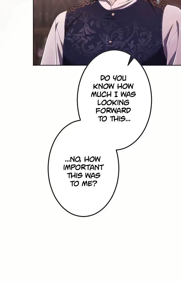My Fifth Political Marriage Is With the Man Who Hates Me Chapter 58 page 10