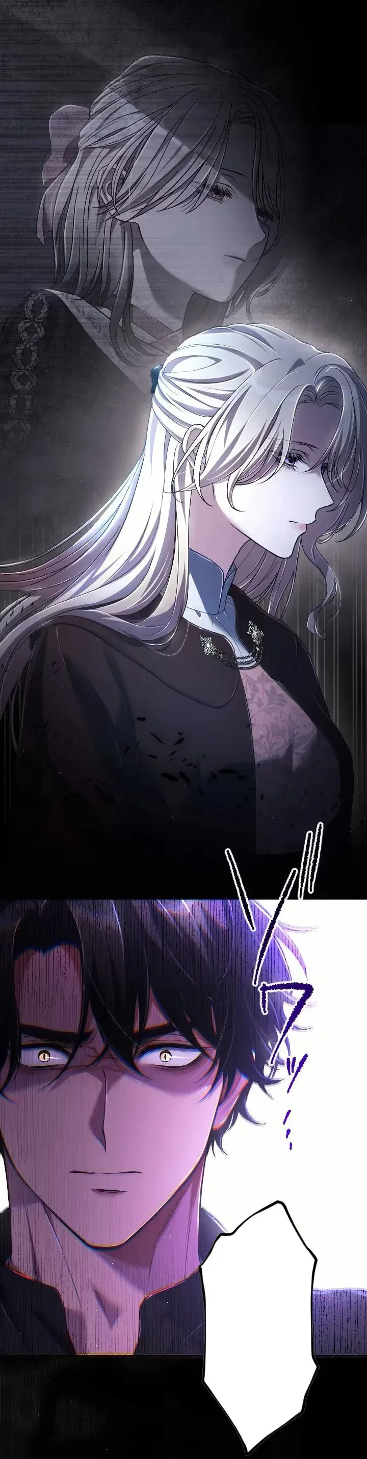 My Fifth Political Marriage Is With the Man Who Hates Me Chapter 56 page 10