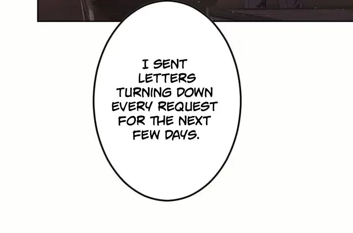 My Fifth Political Marriage Is With the Man Who Hates Me Chapter 58 page 13
