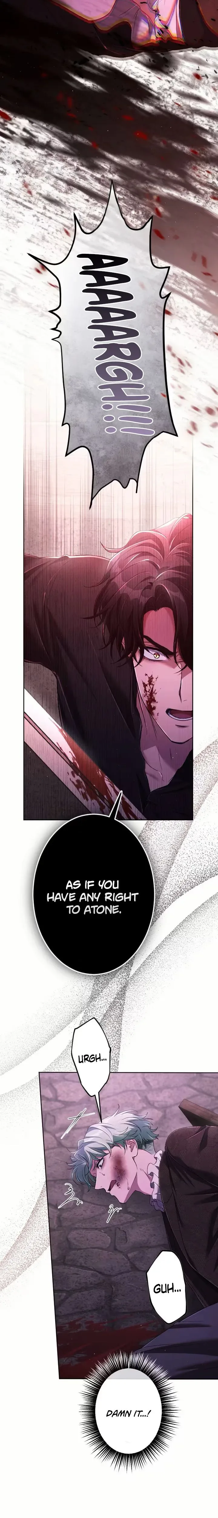 My Fifth Political Marriage Is With the Man Who Hates Me Chapter 56 page 15