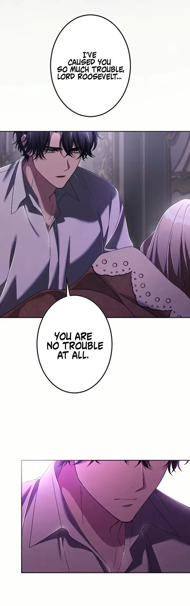 My Fifth Political Marriage Is With the Man Who Hates Me Chapter 57 page 15