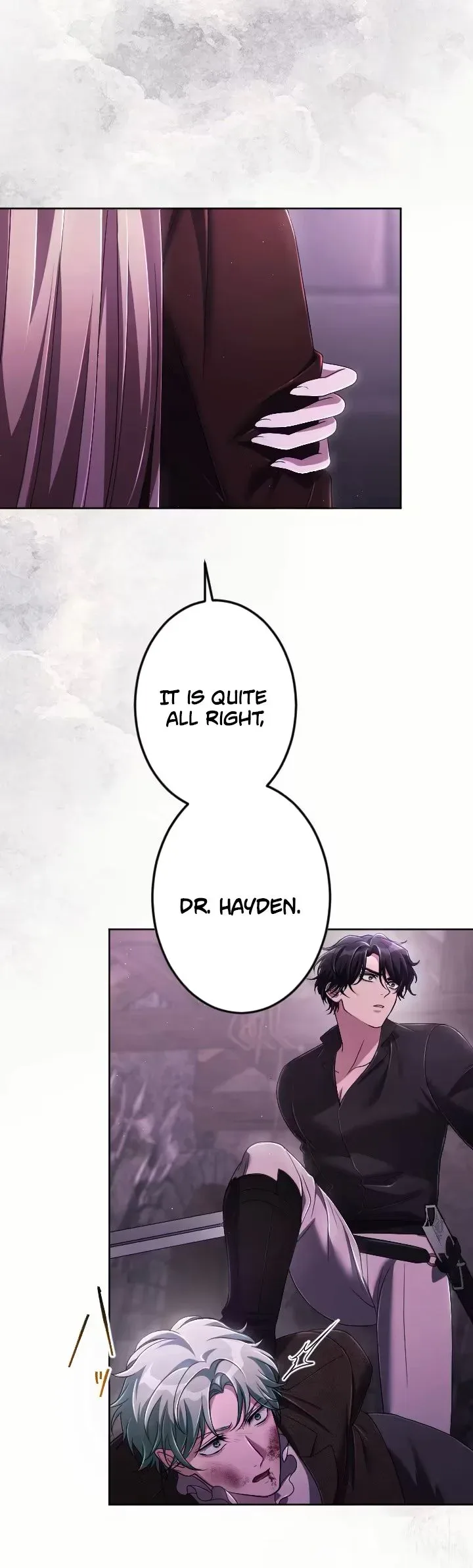 My Fifth Political Marriage Is With the Man Who Hates Me Chapter 56 page 19