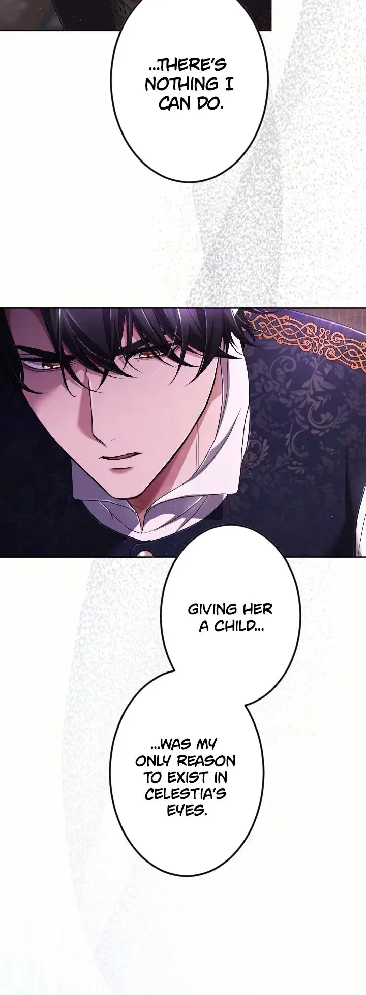 My Fifth Political Marriage Is With the Man Who Hates Me Chapter 58 page 25