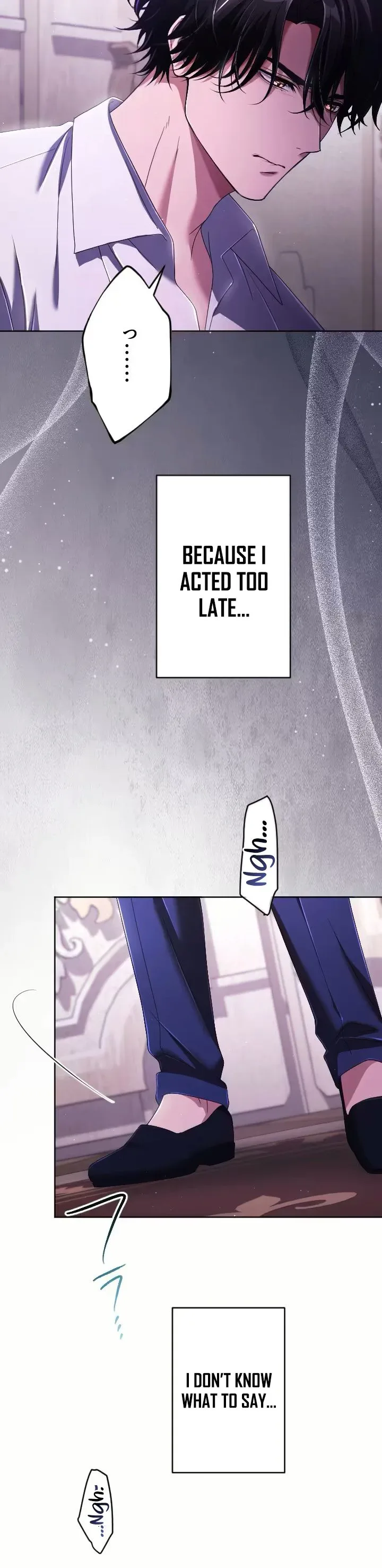 My Fifth Political Marriage Is With the Man Who Hates Me Chapter 57 page 27