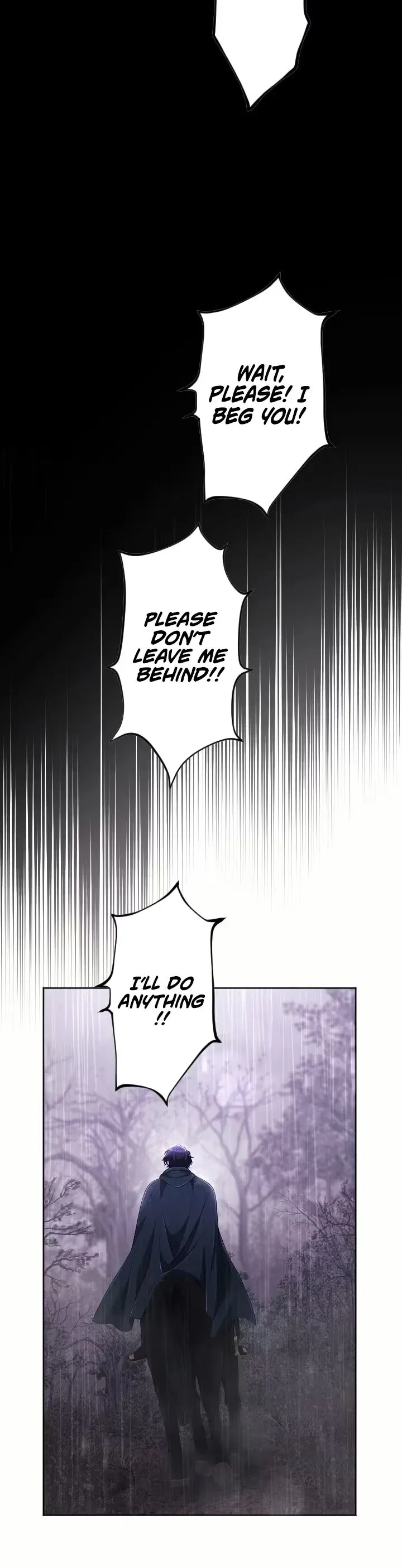 My Fifth Political Marriage Is With the Man Who Hates Me Chapter 56 page 37