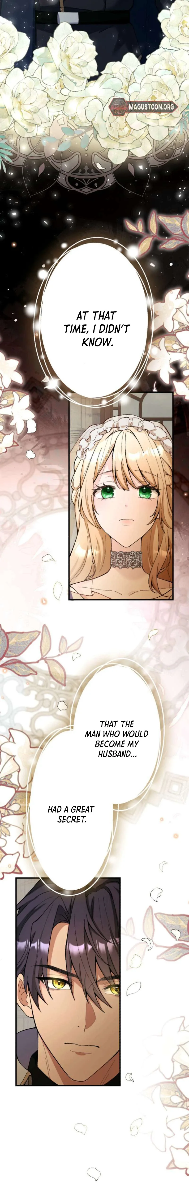 The Sacrificial Bride Knows Her Husband’s Secret Chapter 1 page 4