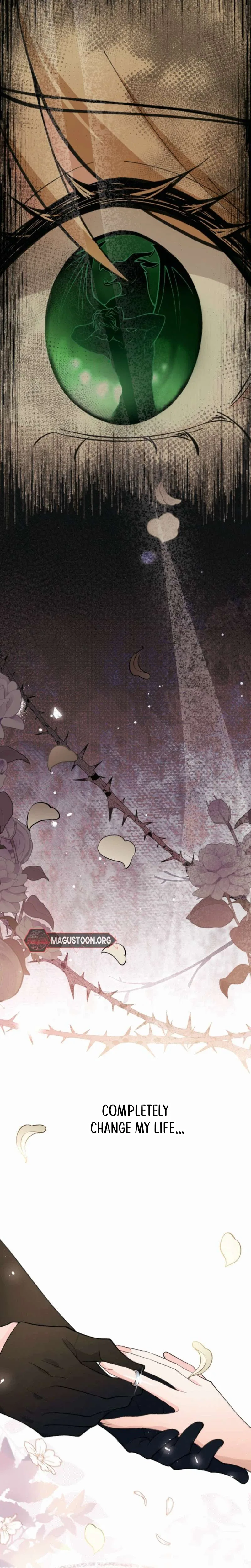 The Sacrificial Bride Knows Her Husband’s Secret Chapter 1 page 6