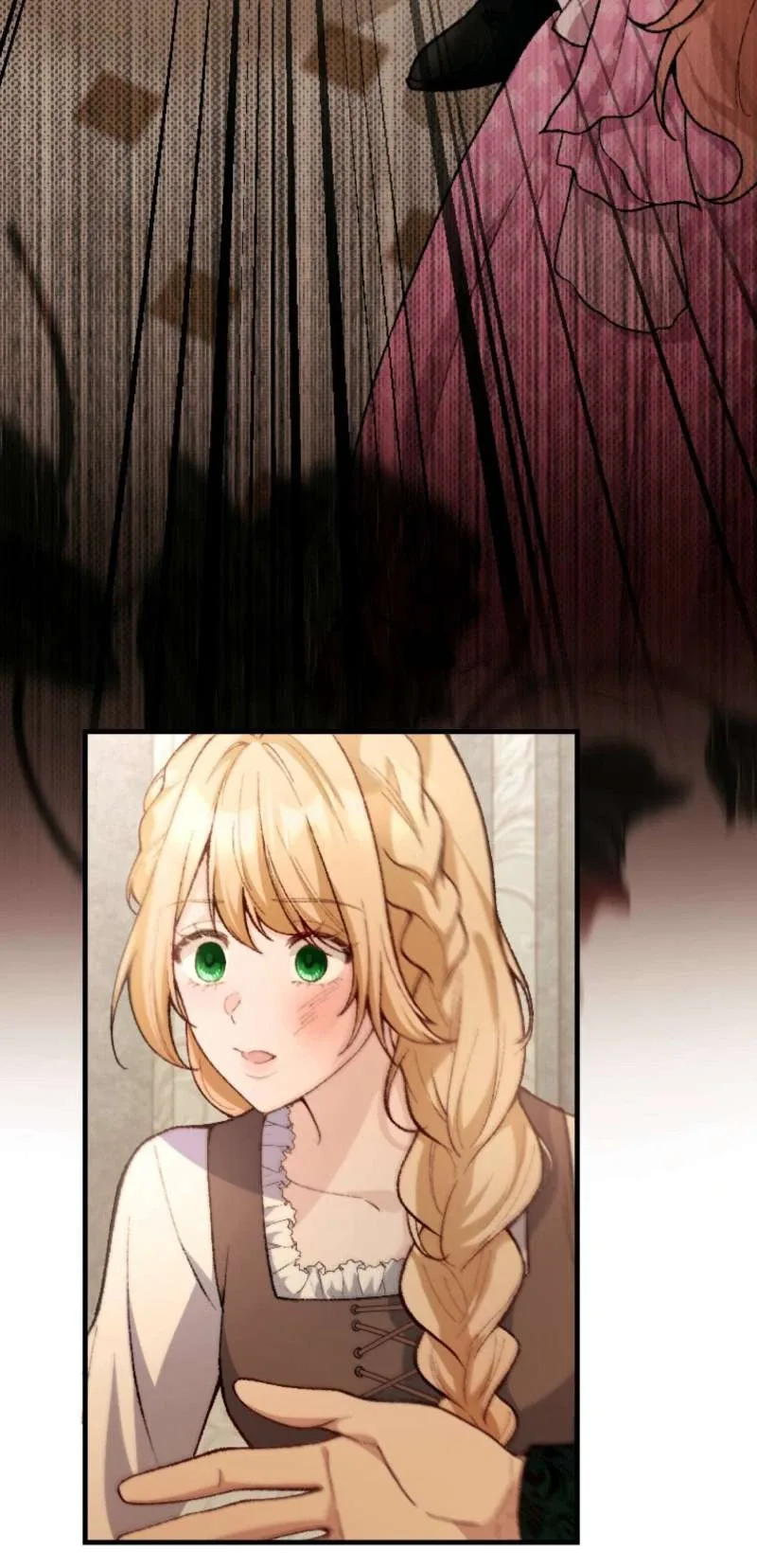 The Sacrificial Bride Knows Her Husband’s Secret Chapter 1 page 21