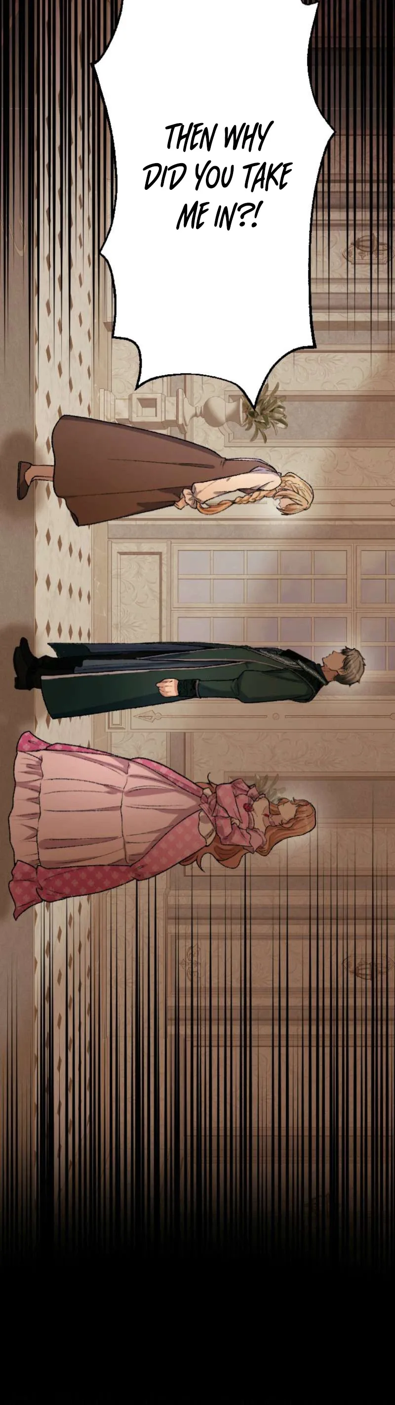 The Sacrificial Bride Knows Her Husband’s Secret Chapter 1 page 24