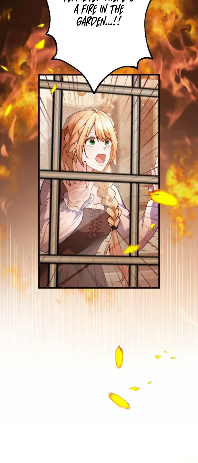 The Sacrificial Bride Knows Her Husband’s Secret Chapter 1 page 27