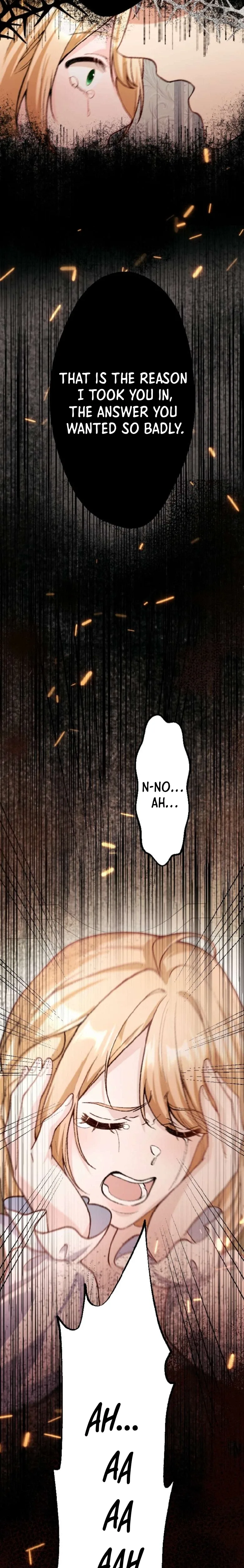 The Sacrificial Bride Knows Her Husband’s Secret Chapter 1 page 30