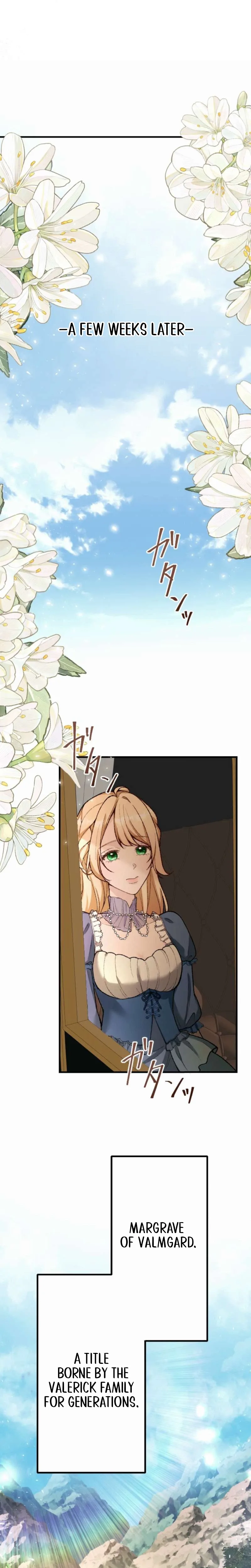 The Sacrificial Bride Knows Her Husband’s Secret Chapter 1 page 32