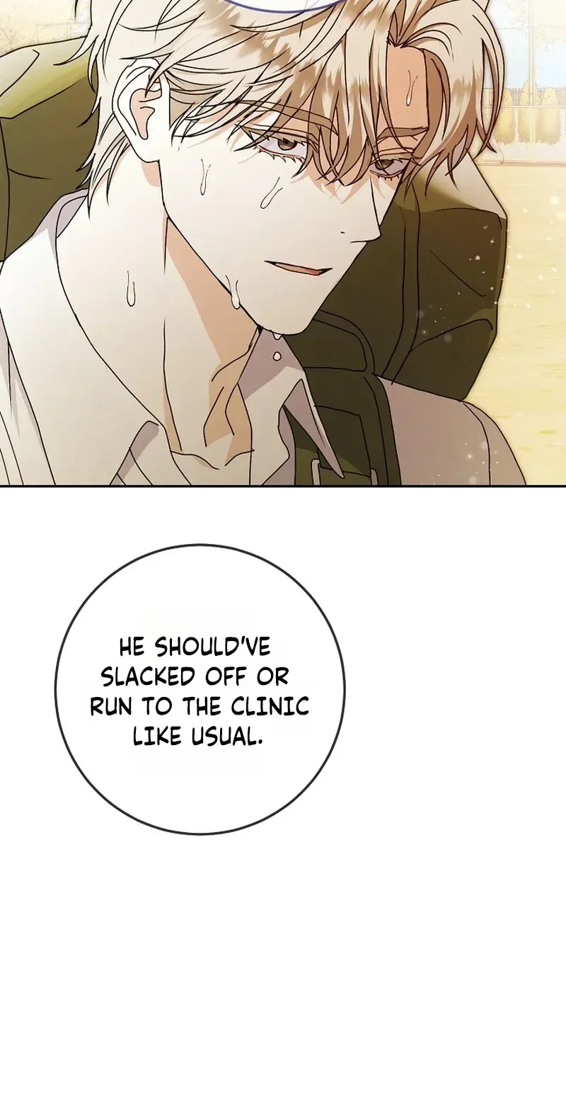 To Your Wingman Chapter 20 page 4