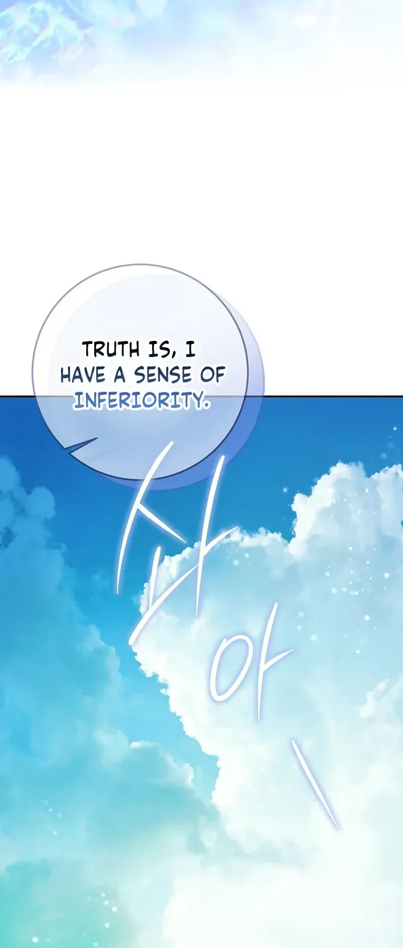 To Your Wingman Chapter 20 page 28